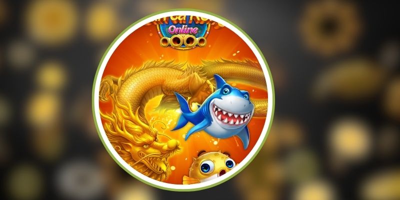 Bắn Cá 3D VWIN - Trò Chơi Giải Trí Đỉnh Cao Cho Game Thủ 2 Lý do chơi bắn cá 3D VWIN