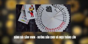 Đánh Bài Sâm VWIN