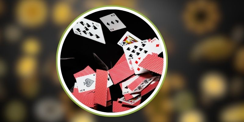Đánh Bài Sâm VWIN - Hướng Dẫn Chơi Và Mẹo Thắng Lớn 2 Luật chơi bài sâm