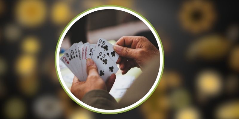 Đánh Bài Sâm VWIN - Hướng Dẫn Chơi Và Mẹo Thắng Lớn 3 Các chiến thuật chơi hiệu quả